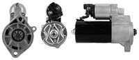 Lucas Starter 2 KW Passend FüR VW LT 28-46 II Kasten 2.5 TDI LRS01540