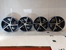 HONDA HR-V I-VTEC SE MK2 2015-2021 17" Alloy WHEEL SET OEM Genuine T7A17070D
