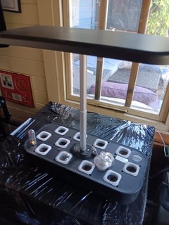 Yoocaa Hydroponic Growing System for Herbs