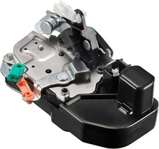 Door Lock Actuator Assembly Front Left Driver Side For 2003-08 Dodge Ram 1500 Door Lock Actuator Assembly Front Left Driver Side For 2003-08 Dodge Ram 1500