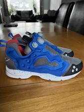 Reebok InstaPump Fury Uk7