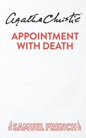 Appointment With Death Agatha Christie Taschenbuch Kartoniert / Broschiert 2015
