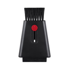 6In1 Small Portable Keyboard Cleaning Brush Nylon anti Static Brushes Multi-Use