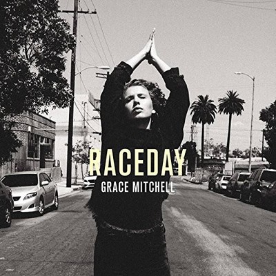 GRACE MITCHELL - Raceday Ep (Rsd) CD ** Free Shipping**