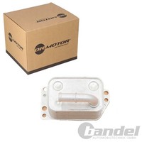 Dr.Motor ÖLkÜHler MotorÖL Passend FüR CitroËN C4 C5 C8 Jumpy Peugeot 307 308 407
