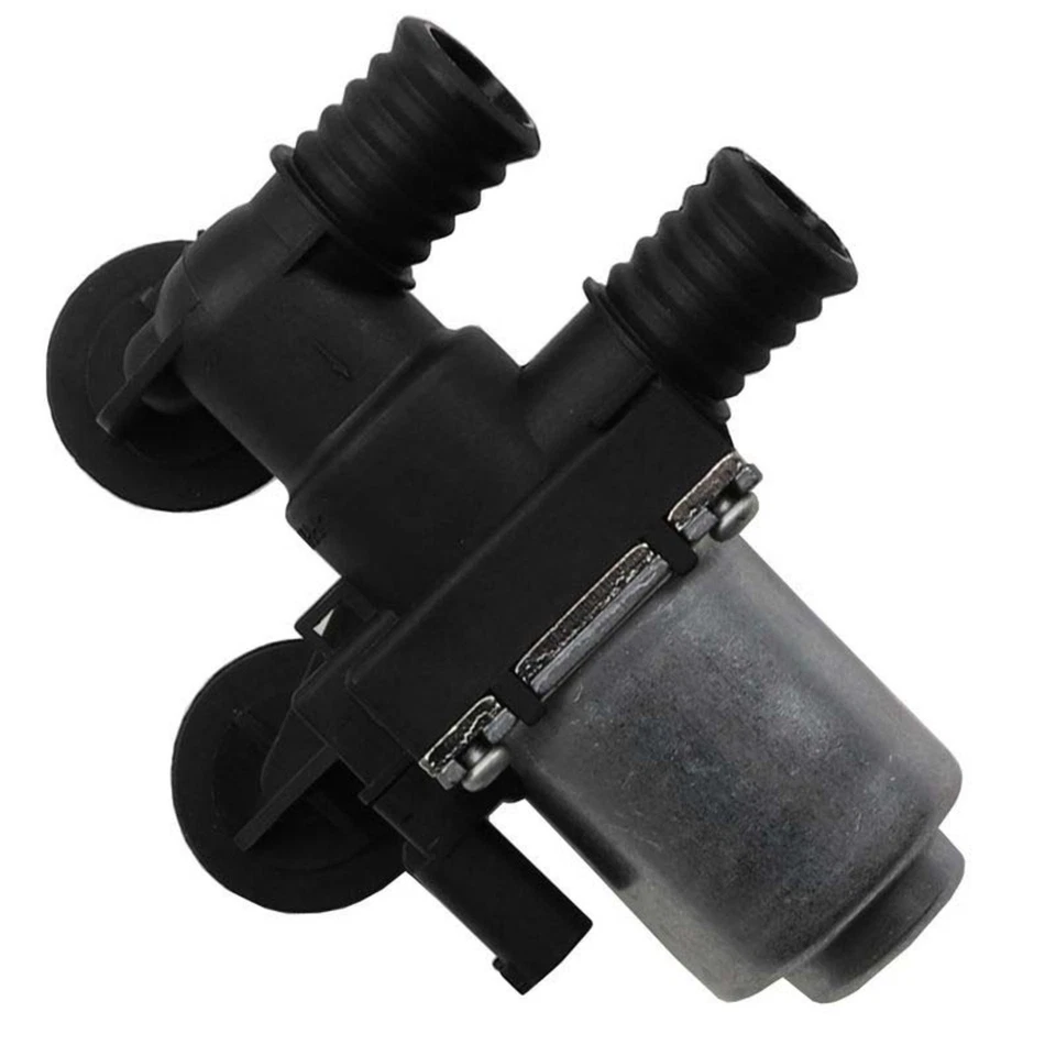 202-0007 Beck Arnley HVAC Heater Control Valve for 328 330 325 530 525 323 Sedan - Image 2 of 4