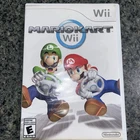 New ListingMario Kart Wii (Nintendo, 2008)