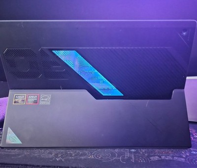 ASUS ROG Flow Z13 AMD Ryzen AI Max+ 395 64GB 1TB Gaming Tablet Laptop