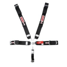 Simpson Racing Harness 5-point Seat Belt Latchlink Set Sfi 16.1 Rated Simpson Racing Harness 5-point Seat Belt Latchlink Set Sfi 16.1 Rated