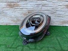 Frontscheinwerfer BMW Mini F57 F54 F56 F55 604381674 8738651 Links Headlight