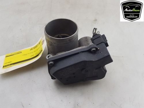 DROSSELKLAPPE THROTTLE VALVE Volkswagen Golf V (1K1) 2008 03C133062T