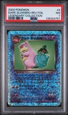 Dark Slowbro 8/110 Legendary Collection Reverse Holo for sale