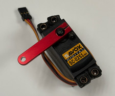 Savox SC-0251 0251 Standard Digital High Torque Metal Gear MG RC Servo : Crawler