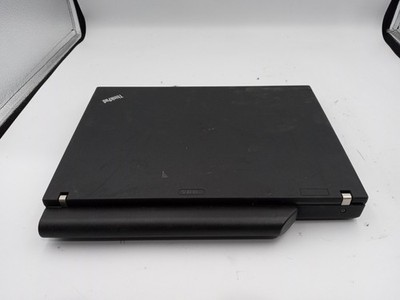 Lenovo ThinkPad X201 12