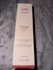 Brand New By Codeage Maison Rouge Refill Brightening Face Cream 1.7 Oz
