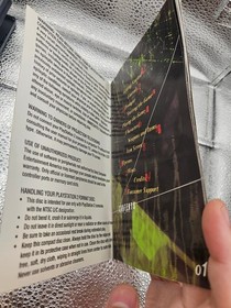 Silent Hill 2 PS2 PlayStation 2 Complete CIB - Tested Excellent Condition