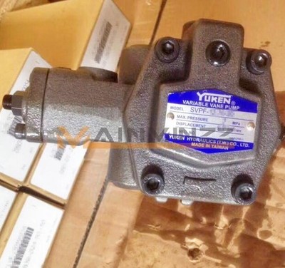 ONE NEW YUKEN SVPF-20-35-20 Hydraulic Pump #lk
