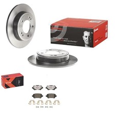 Kits de frein Kia CEED