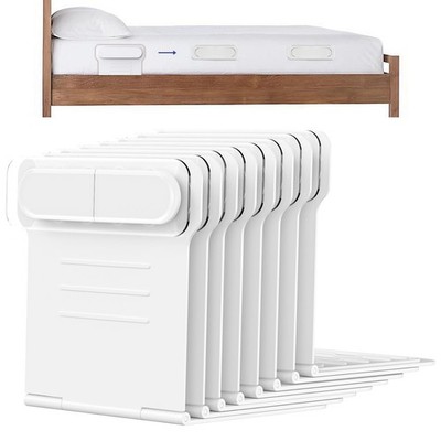 Bed Sheet Holders - 8Pcs - Sheet Holders Keep Sheets Firm & Tight - Bed Sheet...