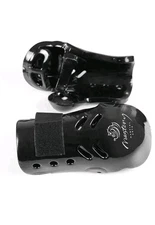 XS Mastery Martial Arts Child Boxing Sparring Safety Hand Gear Gloves Black NEW 