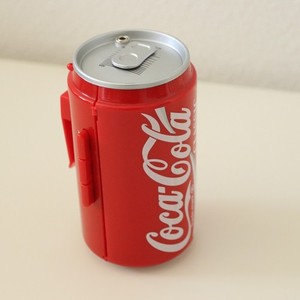 Coca Cola Cassette Player | eBay