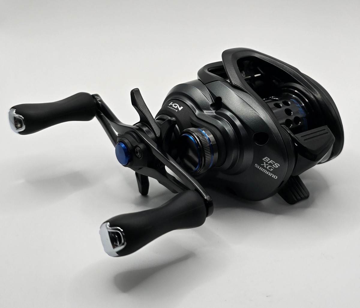 リール SHIMANO SLX BFS XG LEFT Shimano SLX BFS XG Baitcast Reel Left Hand from Japan | eBay