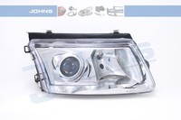 95 48 10-5 Scheinwerfer Rechts FüR VW Passat B5 (3B2)