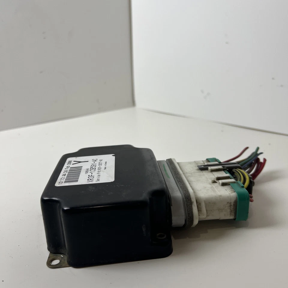 2000 FORD MUSTANG CONSTANT CONTROL MODULE XR3F-12B581-AC OEM - Image 2 of 4