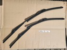Original BMW Z3 Scheibenwischer Arm Rechts Links 8389550 Arme + Wischer Blatt 
