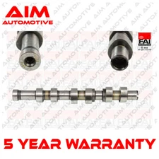 Camshaft Aim Fits VW Polo Skoda Fabia Seat Ibiza 1.2 #2 03E109101AA 03E109101N