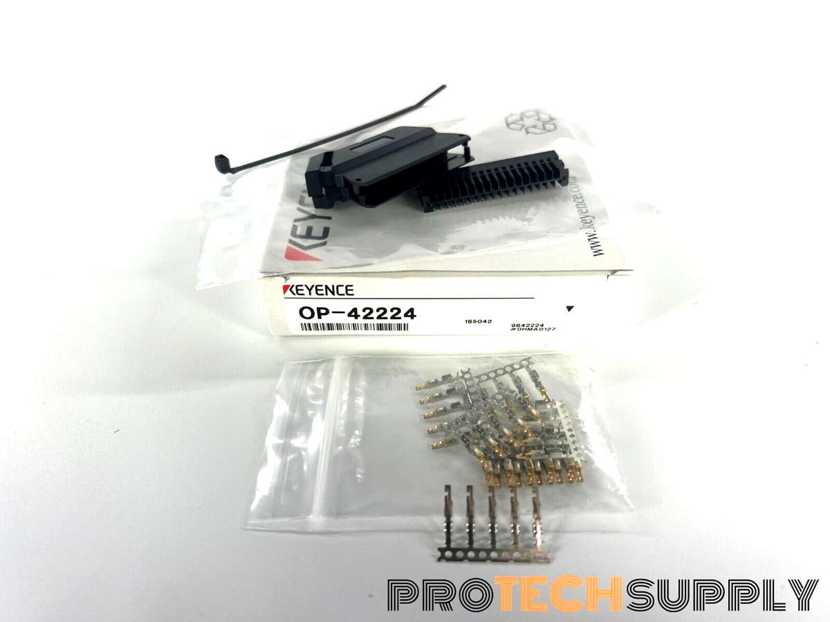 KEYENCE XC-34-01 ハーネスケーブル MIL-MIL 34極1m KEYENCE XC-34-01