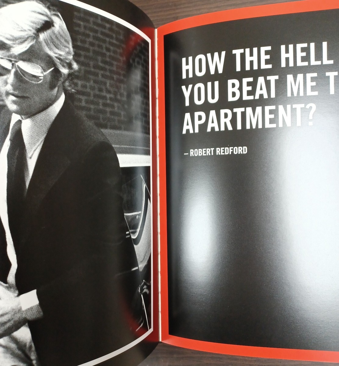 No Pictures by Ron Galella (2008, Hardcover) Celebrity Photography