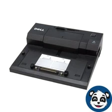 Lot Of 4 - DELL 0VTMC3 / VTMC3. E-Port Replicator USB Docking Station. NEW