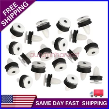 For Ford Transit Connect Transit 150 250 350 Side Molding Clips Trim Panel 20x