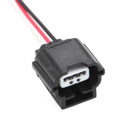 Conector de enchufe para sensor de posición del cigüeñal Nissan 09-14 23731-EN20A, 1964002 - Imagen 3 de 5