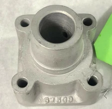 Lycoming  67589 Vacuum Pump Adapter IO540