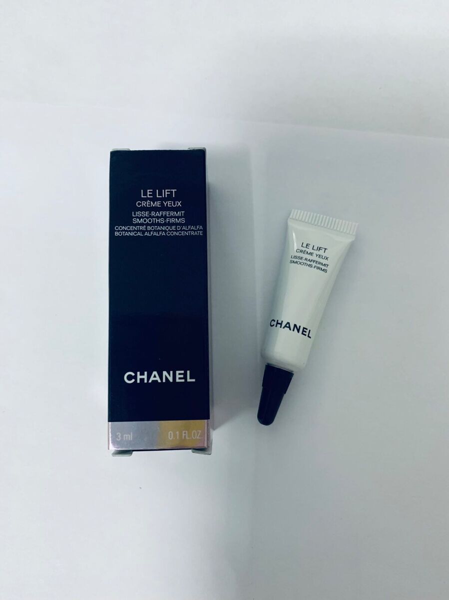 CHANEL le lift and le lift pro creme new | eBay CHANEL le lift and le lift pro creme new | eBay