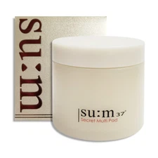 SU:M37 SUM37 Secret Multi Pad 70pcs (160mL)