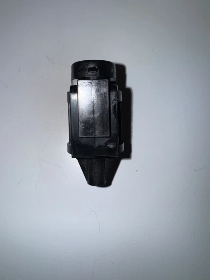 Electroválvula nueva, genuina 191906283A para Audi, Seat, Skoda, VW Foto 4 de 4