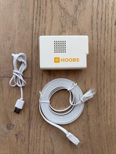 HOOBS Box for Home Automation (Starter Kit) -...