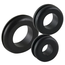 ANCOR PACKAGE OF 45 ASSORTED GROMMETS