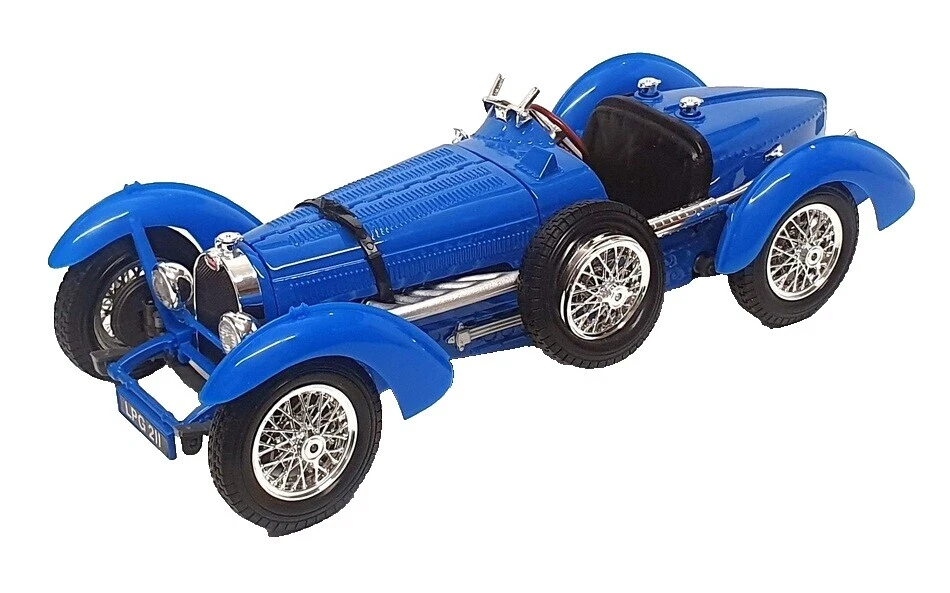 Bburago escala 1:8 vehículos diecast y de juguete