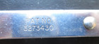 Snap On R1618 1/2" X 9/16" 12pt Ratcheting Box End Wrench Made in U.S.A. — photo 4