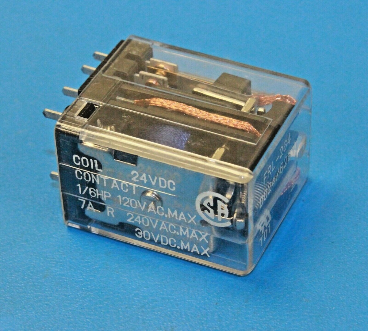 新品 】 24VDC リレー FBR613ND024-K 50個 Fujitsu リレー - リレー 新品 】 24VDC リレー FBR613ND024-K 50個 Fujitsu リレー - リレー
