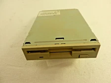 Panasonic JU-257A216P 1.44MB Floppy Disk Drive 3.5 inch Internal