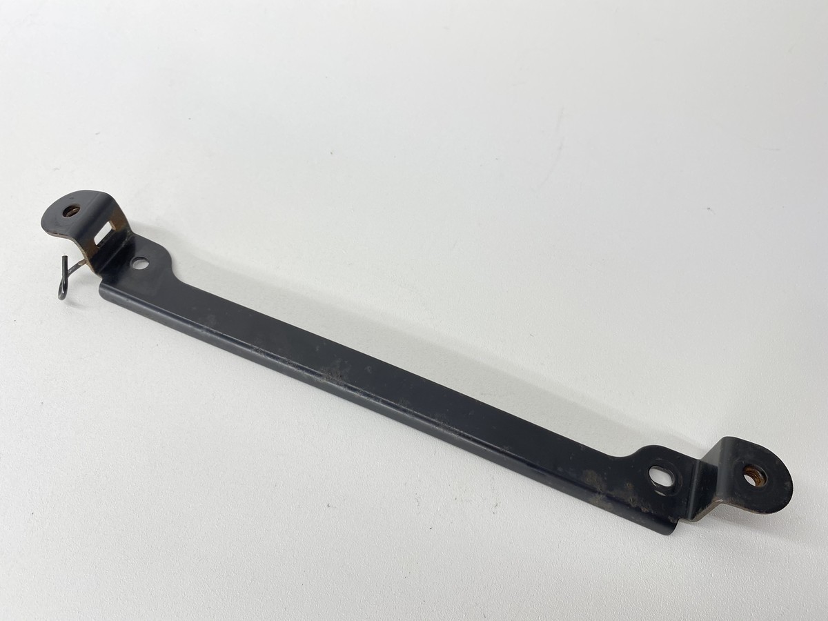 lee 　EX300g• 2013 KAWASAKI NINJA 300 EX300 RADIATOR COOLER RADIATER BRACKET