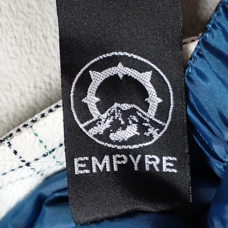 Empyre Technical Outerwear Waterproof Hooded Coat… - image 8