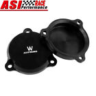 <!--F#f_0-->Black Tall Strut Top Set - Powder Coated Fit Holden Commodore VB VC VH VK/VL VN<!--F/-->