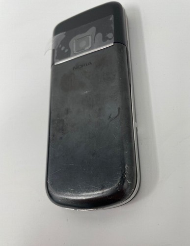PUDEŁKO Nokia 8800 Arte Czarny Telefon komórkowy z akcesoriami i dokumentami PATRZ OPIS - Zdjęcie 11 z 11