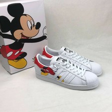 superstar mickey mouse